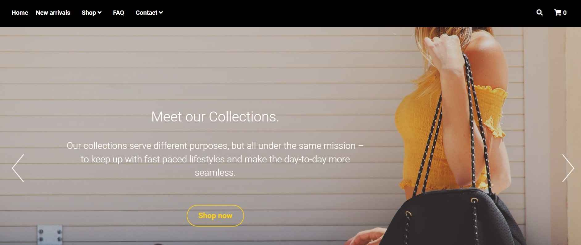 Neoprene Tote Bag Neoprene Tote Bag